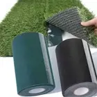 Joining Seaming Green Tapes Artificial Grass Tape Seaming Decoration Fake Lawn