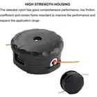 Universal String Trimmer Head Attachment Brushcutter Weed Eater Whipper
