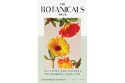 Botanicals Deck by Leah Moth