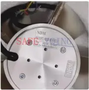 New 1PCS NBM 8330RT-42W-B30-S51 Spindle Motor Fan 3*AC 380V 50/60Hz