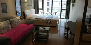 I Home精品公寓(瀋陽中街故宮店)I Home Boutique Apartment (Shenyang Zhongjie Forbidden City)