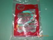 MCDONALDS MY SCENE #8 WEAR AND SHARE CHERRY BRACELET HAPPY MEAL TOY 2007 NEW