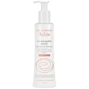 Avene Milk Cleanser 200ml
