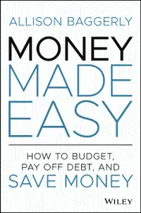 在飛比找誠品線上優惠-Money Made Easy: How to Budget