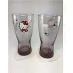 7-11 HELLO KITTY 馬克杯 /玻璃杯/曲線杯 40週年經典限定/茶杯/贈品/生日禮物/交換禮物/集點/超商