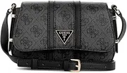 [GUESS] Noreen Mini Crossbody Flap