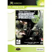 Tom Clancy's Ghost Recon (Xbox Original) [Pre-Owned]
