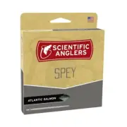 Scientific Anglers Mastery Atlantic Salmon Short SWT F SWT7/8F Fly Line