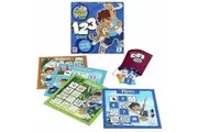 Go Diego Go! 123 Game