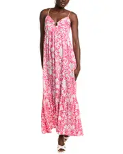 ANNA KAY Halsie Maxi Dress