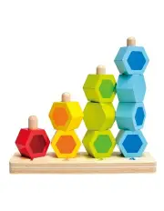 [Hape] Counting Stacker