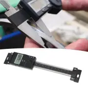 Vernier Caliper Digital Vertical Measurement Gauge Ruler Industrial