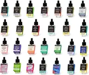 Bath and Body Works Wallflower Fragrance Refill - Pack of 6 Assorted Scents