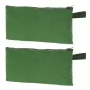 Heavy Duty Canvas Tool Bags Compact & Sturdy Tool Bag for Carrying Various Tool
