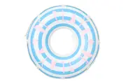 Sunnylife Retro Pool Ring De Playa Stripe