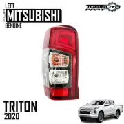 Tail Lamp Lights Led Part Left Lh For Mitsubishi Triton L200 Mr 2019-20 (for: Mitsubishi)