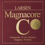 Larsen Magnacore Arioso 4/4 Cello IV - C String