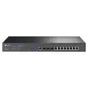 TP-Link Omada ER8411 Multi-Gigabit VPN Router