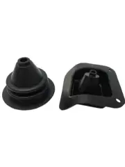 for Toyota Land Cruiser FJ40 FJ Gear Boot Guards Gear Lever Dust Guard X2 Pieces