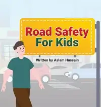 在飛比找博客來優惠-Road Safety for Kids