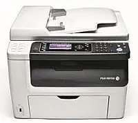 在飛比找Yahoo!奇摩拍賣優惠-Fujixerox cm215fw多功能複合機/二手良品機(