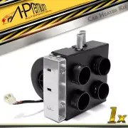 New Cab Heater Kit with Defrost for Polaris Ranger XP 900 2013-2019 SSHK165-00