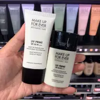 在飛比找蝦皮購物優惠-🏷𝐒𝐚𝐥𝐞♡🇫🇷  高效防曬隔離霜 SPF50 MAKE U