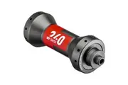 DT Swiss 240 5x100mm QR 20H Rim Brake Front SP Hub