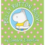 BELLY BUTTON BOOK!(硬頁書)/SANDRA BOYNTON【三民網路書店】