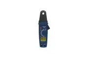 Compact AC DC Clamp Meter Current range 4A 80A