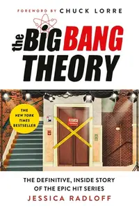 在飛比找誠品線上優惠-The Big Bang Theory: The Defin