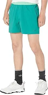 [THE NORTH FACE] Class V Pull-On Shorts Sharp Green