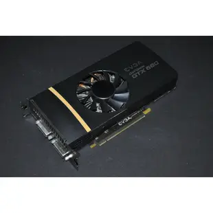 EVGA 艾維克 GTX560 (256-bit D51G 雙DVI HDMI) 非GTX460 GTX550