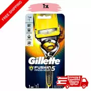 Gillette Fusion5 Proshield Base Razor 1 Handle + 1 Razor