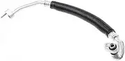 A-Premium A/C Suction Line Hose Compatible with Ford F-150 2010-2014 V8 6.2L Petrol