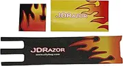 JD Razor Original Deck Tape & Squeaker B