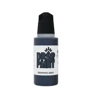 Scale 75 - Drop and Paints - Graphite Grey 17ml
