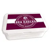 Manly Sea Eagles NRL Bento Lunch Box