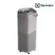 【Electrolux伊萊克斯】高效能抗菌空氣清淨機 優雅灰 PA91-606GY