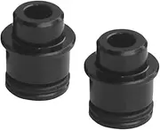 Conversion Wheel Hub Adapter,Bicycles Adapter | Precision Quick-Release System Lightweight Motor Installations & Wheel Upgrades for Outdoors Cycling