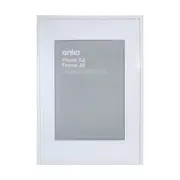 White A1 Poster Frame