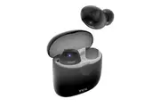 TCL SOCL500TWS Wireless Earbuds(Black)