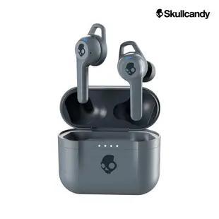 【SkullCandy】骷髏糖 INDY FUEL 真無線藍芽耳機 【台灣公司貨】