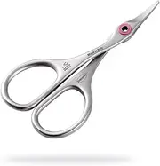 Premax Baby Scissors with Safe Rounded Blades 9,5 cm
