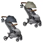 【ERGOBABY】METRO+ DELUXE 獨家可平躺式豪華型嬰兒推車(盒瑕全新良品)