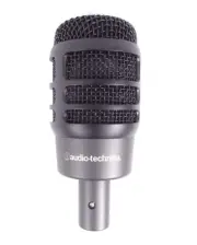 Audio-Technica ATM250 Dynamic Microphone - New, Free Shipping