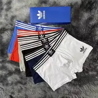 在飛比找蝦皮購物優惠-【專櫃代購】Adidas愛迪逹男生內褲 男士內褲 內褲男 男