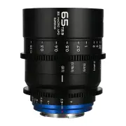 Laowa 65mm T2.9 2X Macro APO Cine Lens - APS-C (Cine) - Sony E