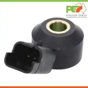 New * OEM * Knock Sensor To Suit Peugeot 206 1.6L 4Cyl 12/09 -- 7/14