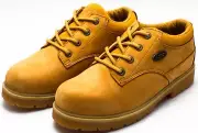 Lugz Vintage 1993 Drifter Lo Boots MDRLN 750 Wheat sz. 7